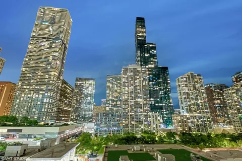 340 E Randolph St #602, Chicago, IL 60601 photo 18