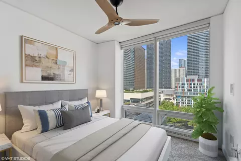 340 E Randolph St #602, Chicago, IL 60601 photo 11