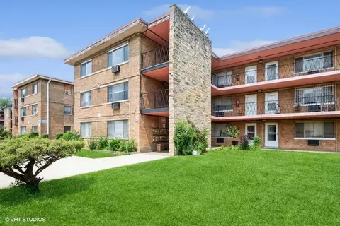 6432 N Ridge Blvd #3K, Chicago, IL 60626