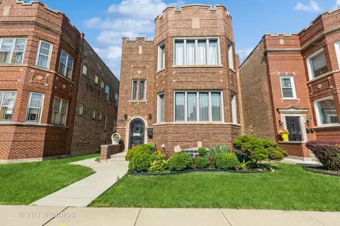 8228 S May St, Chicago, IL 60620