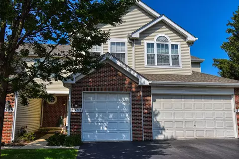5585 Lavender Ct, Rolling Meadows, IL 60008
