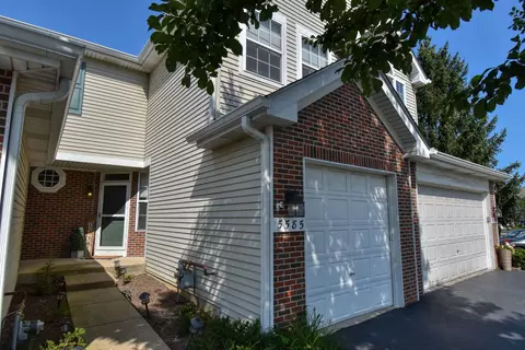 Exterior - 5585 Lavender Ct, Rolling Meadows, IL 60008 photo 2 of 3