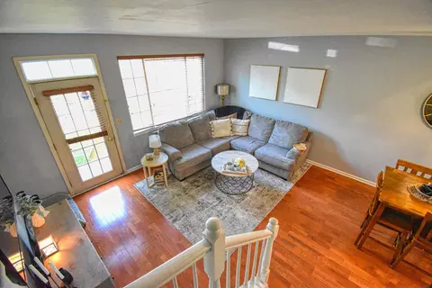 Living - 5585 Lavender Ct, Rolling Meadows, IL 60008 photo 3 of 4