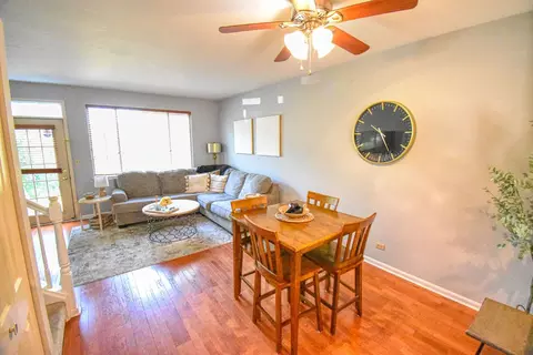 Dining - 5585 Lavender Ct, Rolling Meadows, IL 60008 photo 1 of 1