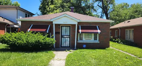 14919 Langley Ave, Dolton, IL 60419 photo 1