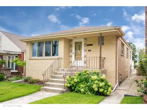 5141 S Natchez Ave, Chicago, IL 60638