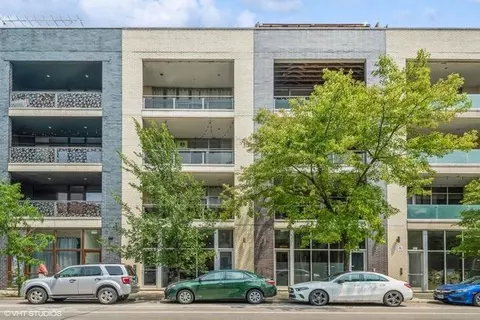 843 N California Ave #1, Chicago, IL 60622