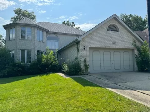 1108 Thomas More Ter, Mount Prospect, IL 60056