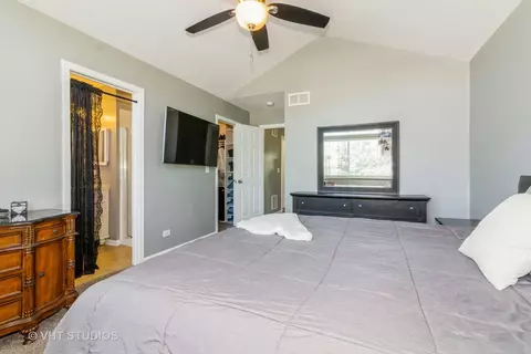 Bedroom - 3868 Munson St, Plano, IL 60545 photo 2 of 4