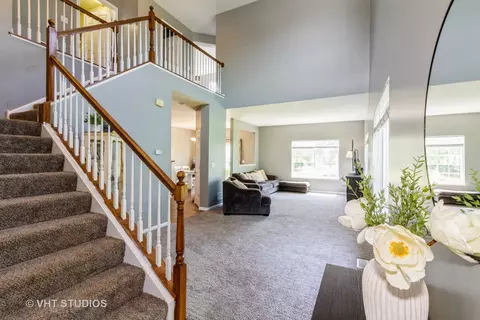 Entry Way - 3868 Munson St, Plano, IL 60545 photo 1 of 1