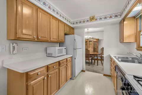 Kitchen - 426 James Ct, Algonquin, IL 60102 photo 2 of 3