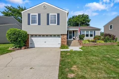 234 Lehigh Ln, Bloomingdale, IL 60108