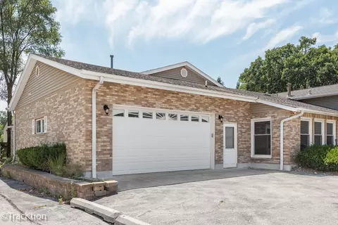 321 E Margaret St, Thornton, IL 60476 photo 2