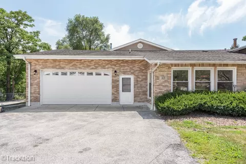 321 E Margaret St, Thornton, IL 60476