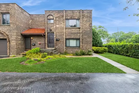 348 E Rimini Ct #348, Palatine, IL 60067
