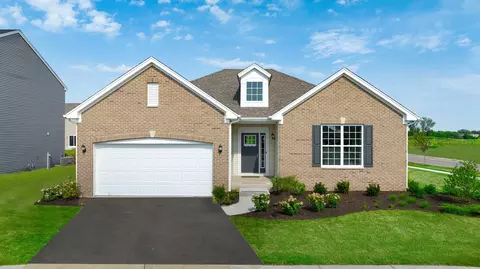 1459 Garfield Dr, Elburn, IL 60119