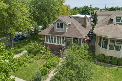 4459 N Parkside Ave, Chicago, IL 60630