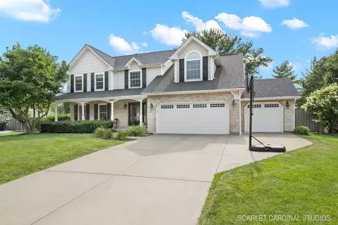 1111 Homer Ct, Naperville, IL 60540