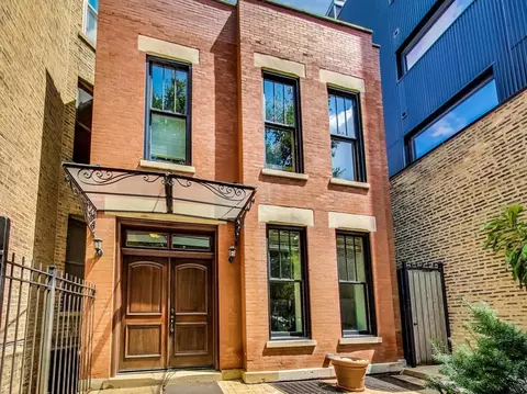 1315 N Wicker Park Ave, Chicago, IL 60622
