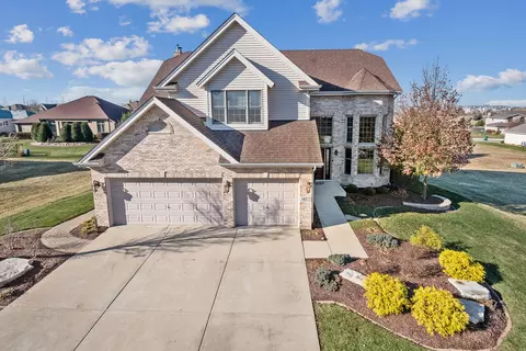 14072 Churchill Dr, Homer Glen, IL 60491
