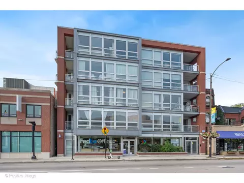 744 W Fullerton Ave #204, Chicago, IL 60614
