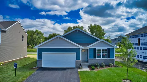 427 Bricker St, Hebron, IN 46341