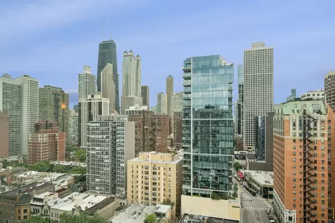 1 E Scott St #2109, Chicago, IL 60610 photo 10