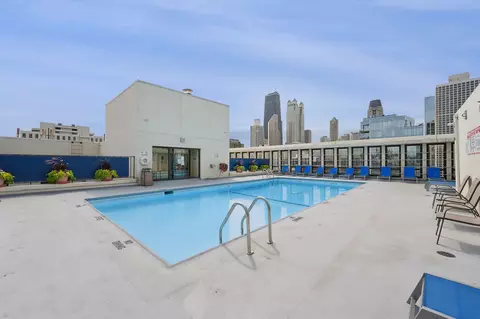 1 E Scott St #2109, Chicago, IL 60610 photo 14