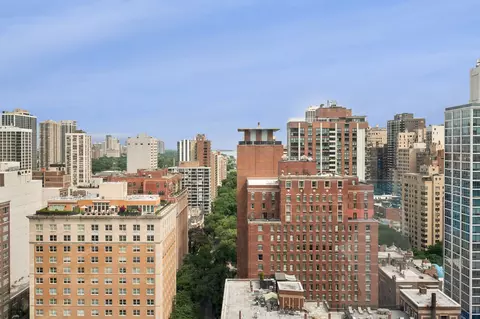 1 E Scott St #2109, Chicago, IL 60610 photo 12