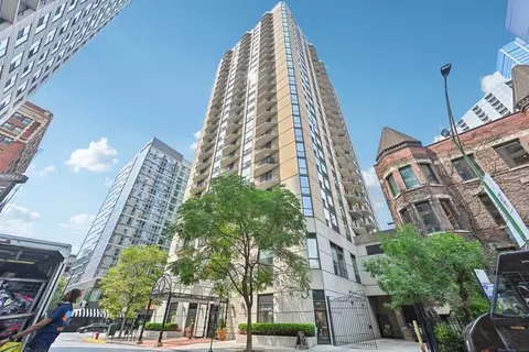 70 W Huron St #2409, Chicago, IL 60654