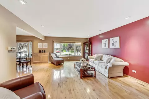 Living - 325 Bellaire Ave, Des Plaines, IL 60016 photo 1 of 3