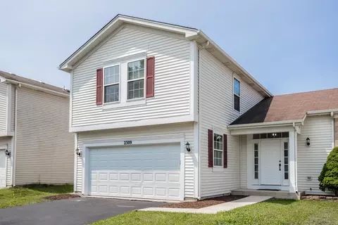 2309 Carpenter Ave, Plainfield, IL 60586 photo 2