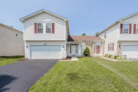 2309 Carpenter Ave, Plainfield, IL 60586
