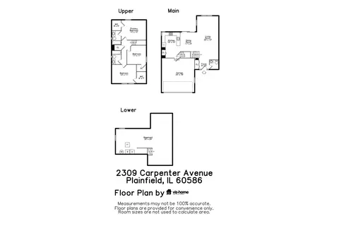 2309 Carpenter Ave, Plainfield, IL 60586 photo 33