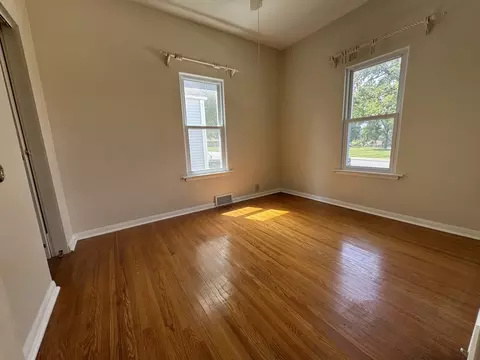 Bedroom - 327 Chaney Ave, Crest Hill, IL 60403 photo 2 of 5