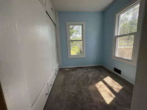 Bedroom - 327 Chaney Ave, Crest Hill, IL 60403 photo 5 of 5