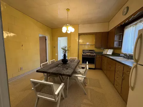 Kitchen - 327 Chaney Ave, Crest Hill, IL 60403 photo 1 of 3