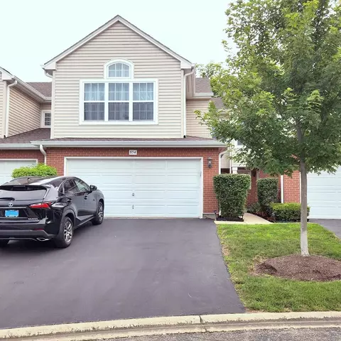 854 Old Checker Rd, Buffalo Grove, IL 60089