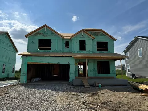 16618 S Silo Bend Dr, Lockport, IL 60441