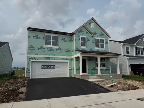1324 Marston St, South Elgin, IL 60177