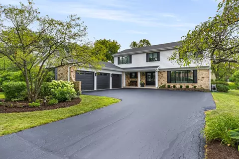 2809 35th St, Oak Brook, IL 60523