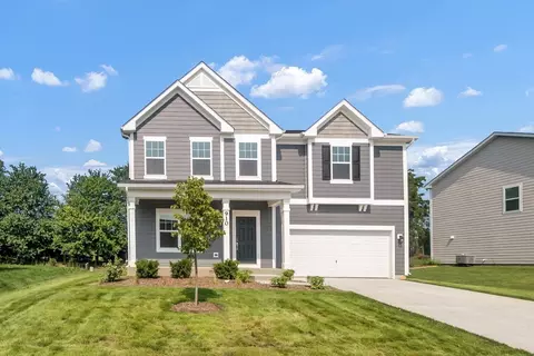 910 Mildred Dr, Marengo, IL 60152