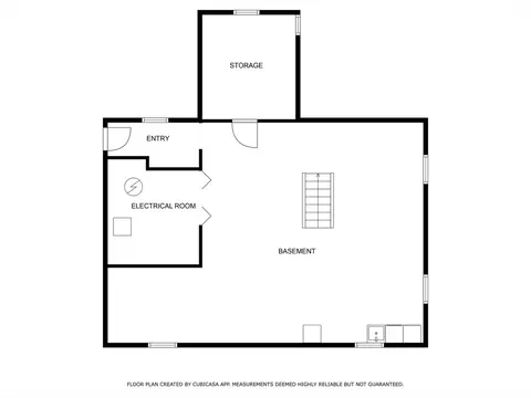 Floorplan - 749 Oak Ave, Aurora, IL 60506 photo 3 of 3