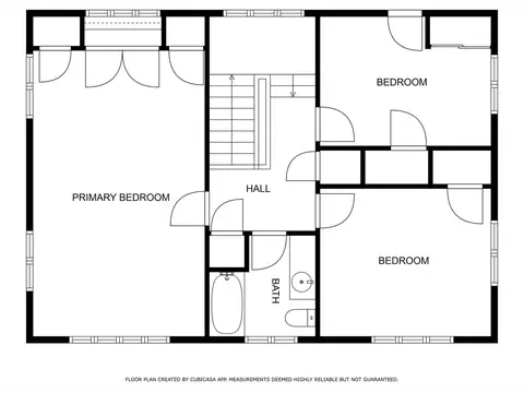 Floorplan - 749 Oak Ave, Aurora, IL 60506 photo 2 of 3