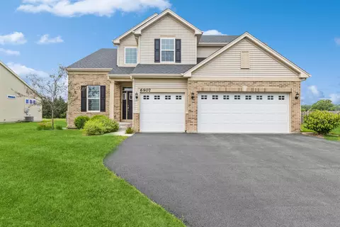 Exterior - 6907 Galway Dr, Mchenry, IL 60050 photo 5 of 5