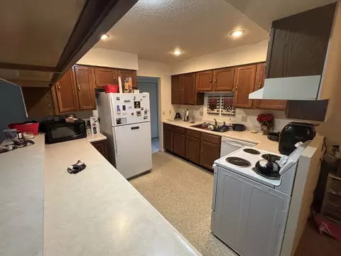 Kitchen - 2131 Peach St, Champaign, IL 61820 photo 1 of 1