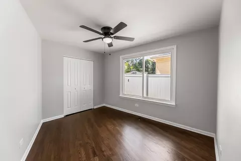 Bedroom - 4446 Idlewild Ln, Hillside, IL 60162 photo 1 of 6