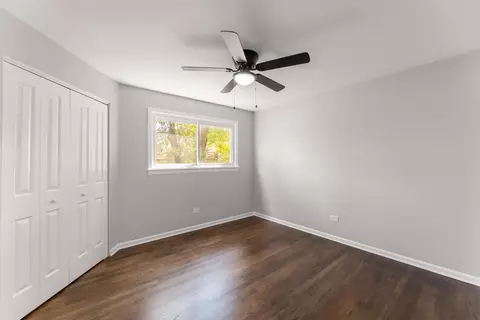 Bedroom - 4446 Idlewild Ln, Hillside, IL 60162 photo 5 of 6