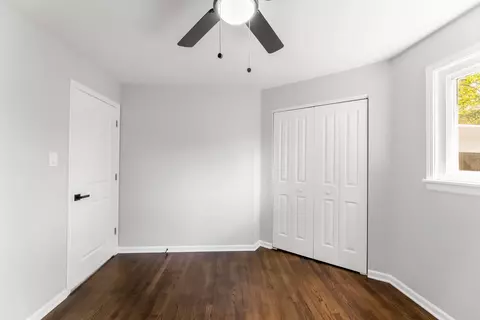 Bedroom - 4446 Idlewild Ln, Hillside, IL 60162 photo 6 of 6