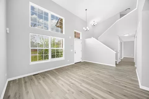 4658 W Lilac Ave, Monee, IL 60449 photo 3